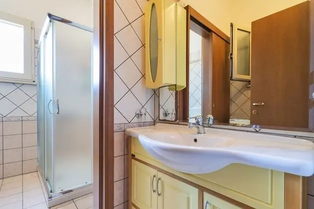 Standard Apart Daire, 2 Yatak Odası (1069)