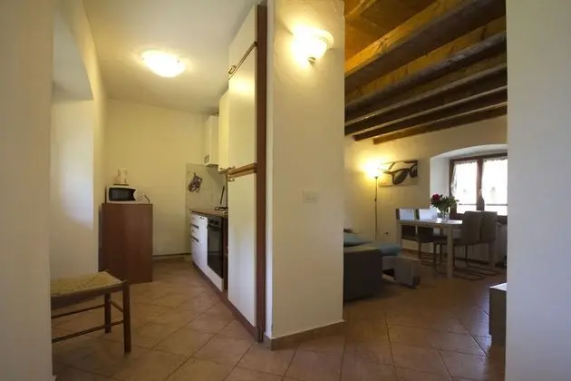 Apart Daire, 1 Yatak Odası