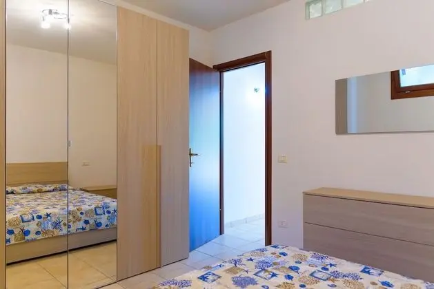 Apart Daire, 1 Yatak Odası (Appartamento n.2)