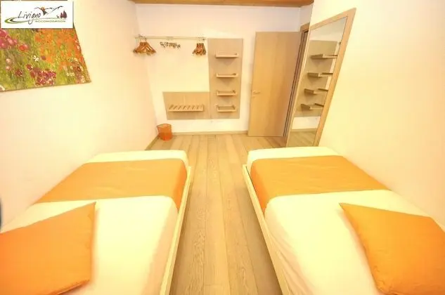 Apart Daire, 1 Yatak Odası