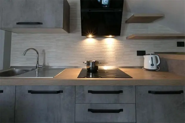 Apart Daire, 2 Yatak Odası