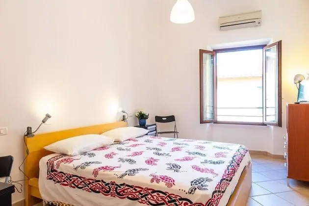 Apart Daire, 1 Yatak Odası (B)