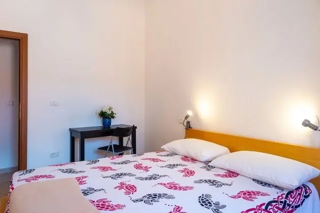 Apart Daire, 1 Yatak Odası (B)