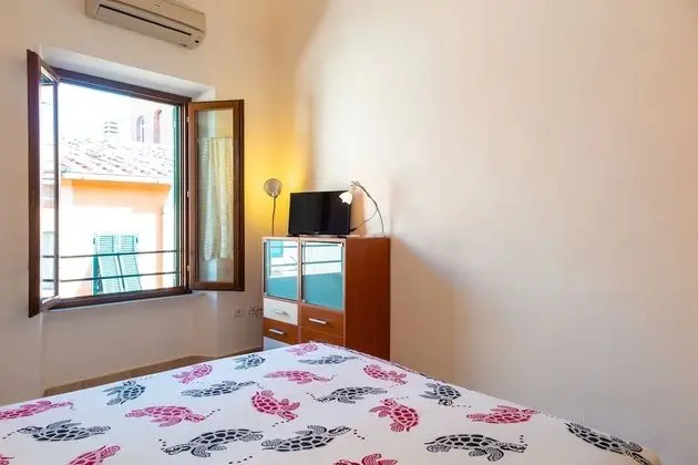 Apart Daire, 1 Yatak Odası (B)