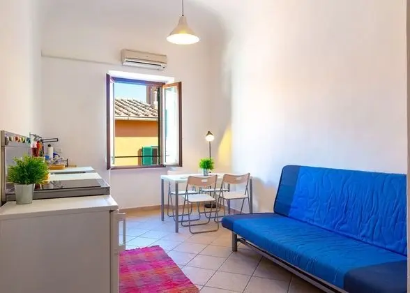 Apart Daire, 1 Yatak Odası (B)