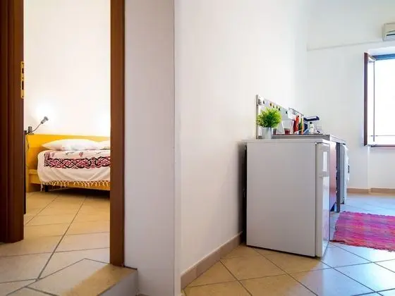 Apart Daire, 1 Yatak Odası (B)