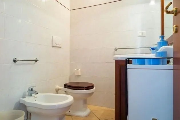 Apart Daire, 1 Yatak Odası (B)