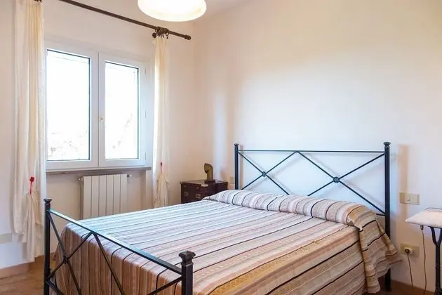 Apart Daire, 2 Yatak Odası (Trilocale Limone n.1)