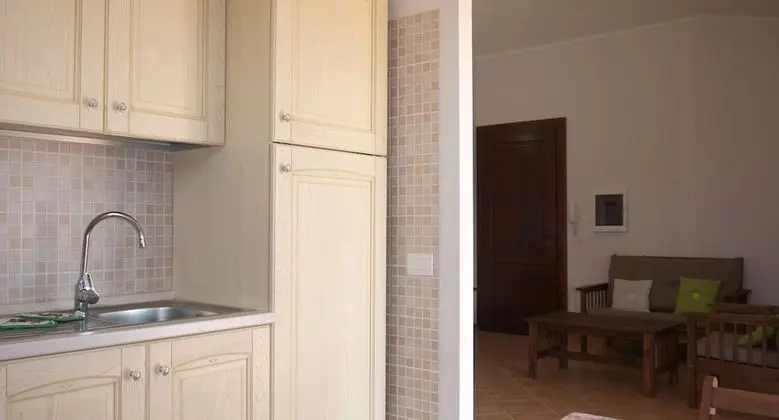 Apart Daire, 3 Yatak Odası, 2 Banyolu