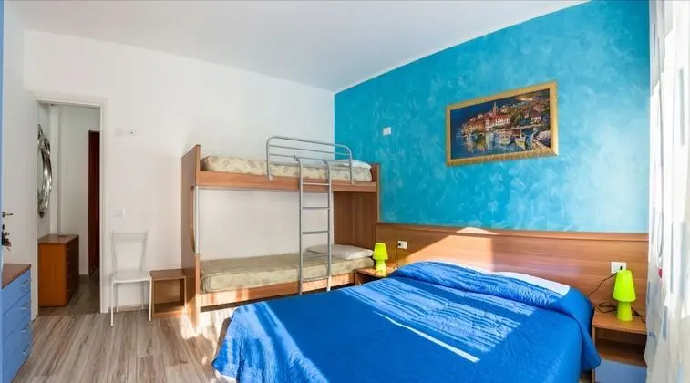 Apart Daire, 1 Yatak Odası (11A)