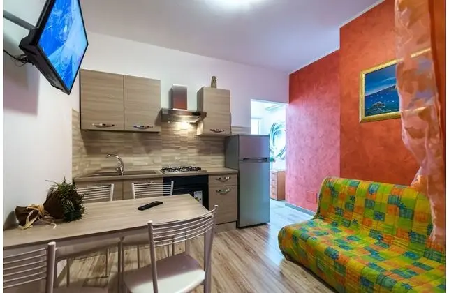 Apart Daire, 1 Yatak Odası (11A)