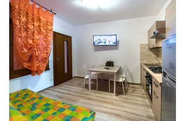 Apart Daire, 1 Yatak Odası (11A)