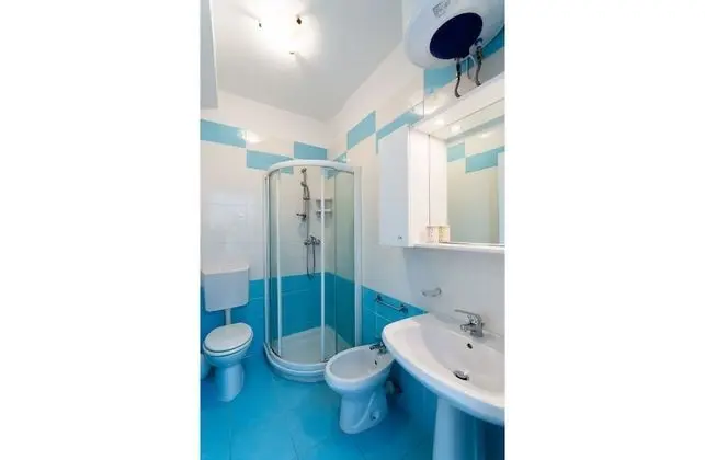 Apart Daire, 1 Yatak Odası (11A)