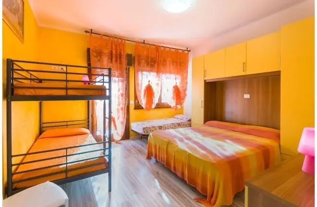 Apart Daire, 1 Yatak Odası (11B)