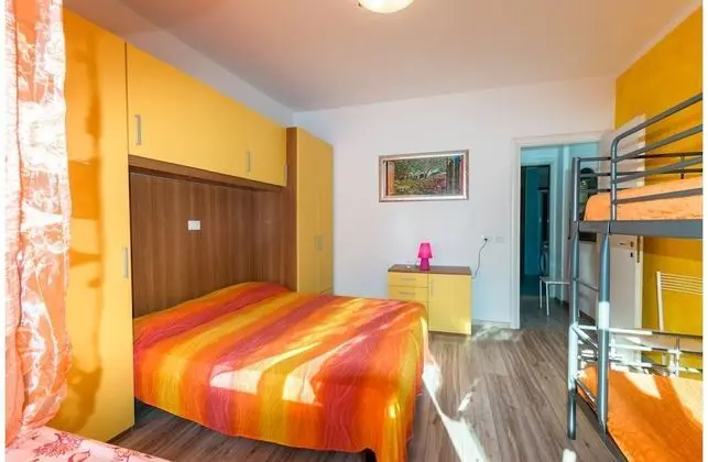 Apart Daire, 1 Yatak Odası (11B)