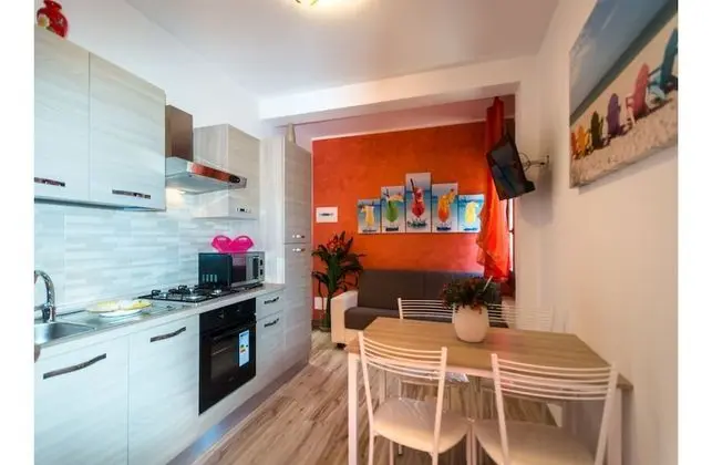 Apart Daire, 1 Yatak Odası (11B)