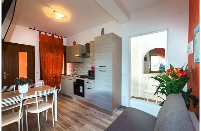 Apart Daire, 1 Yatak Odası (11B)