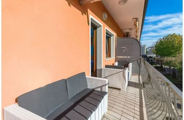 Apart Daire, 1 Yatak Odası (11B)