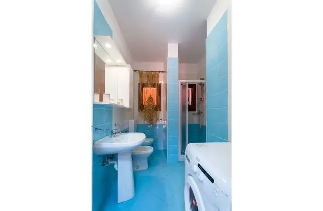 Apart Daire, 1 Yatak Odası (11B)