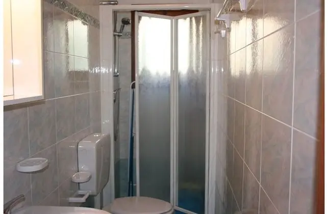 Apart Daire, 2 Yatak Odası (8)