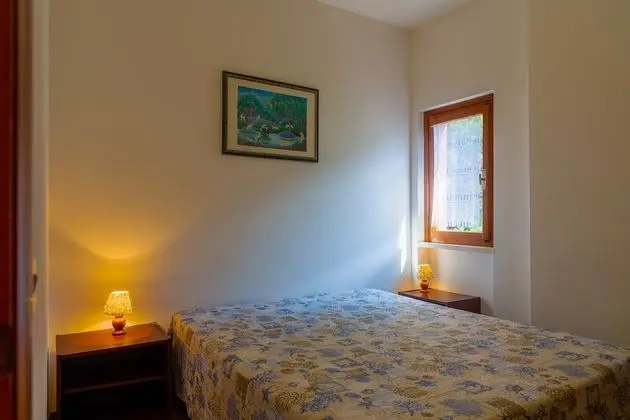 Apart Daire, 1 Yatak Odası (n.11)