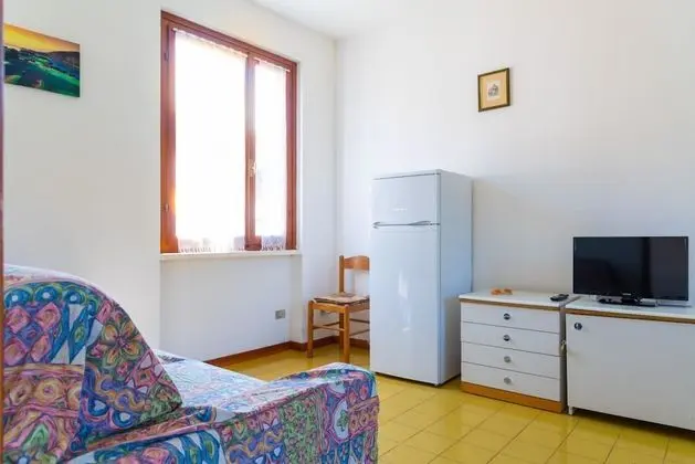 Apart Daire, 1 Yatak Odası (n.8)