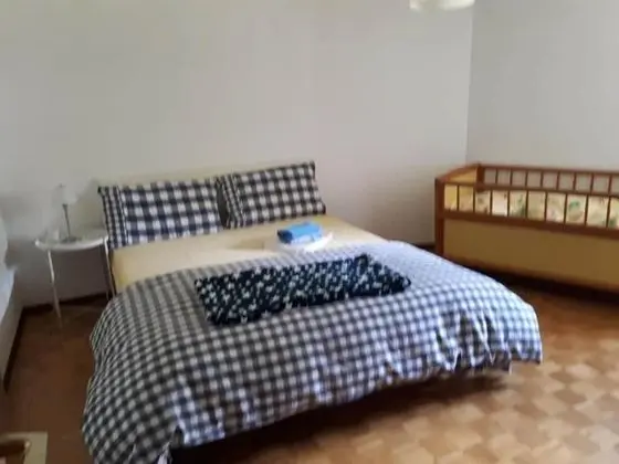 Apart Daire, 1 Yatak Odası, Sigara İçilebilir, Balkon