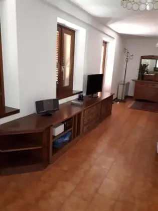 Apart Daire, 1 Yatak Odası, Sigara İçilebilir, Balkon