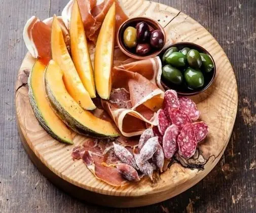 Apart Daire, 1 Yatak Odası, Sigara İçilebilir, Balkon