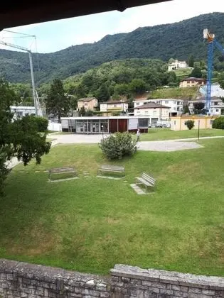 Apart Daire, 1 Yatak Odası, Sigara İçilebilir, Balkon