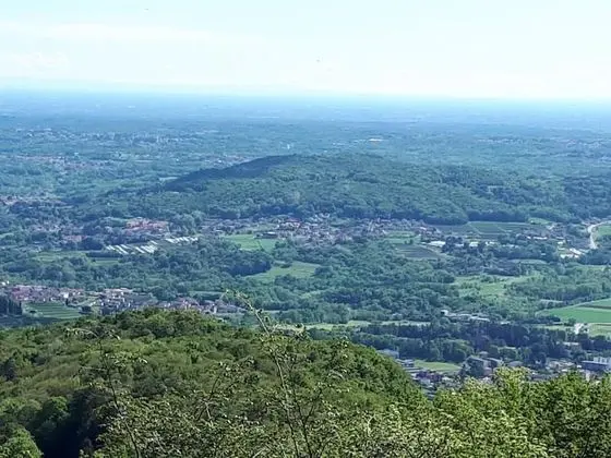 Apart Daire, 1 Yatak Odası, Sigara İçilebilir, Balkon
