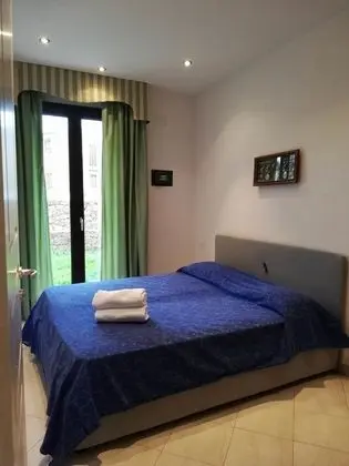 Comfort Apart Daire, 2 Yatak Odası, Teras, Deniz Manzaralı