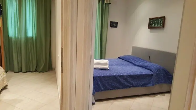 Comfort Apart Daire, 2 Yatak Odası, Teras, Deniz Manzaralı