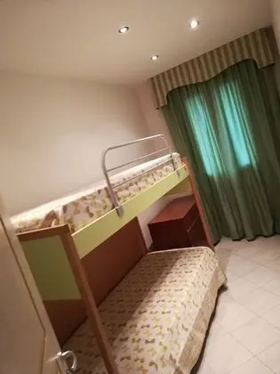 Comfort Apart Daire, 2 Yatak Odası, Teras, Deniz Manzaralı