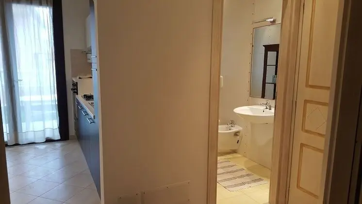 Comfort Apart Daire, 2 Yatak Odası, Teras, Deniz Manzaralı