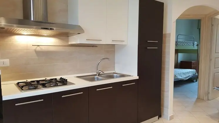 Comfort Apart Daire, 2 Yatak Odası, Teras, Deniz Manzaralı