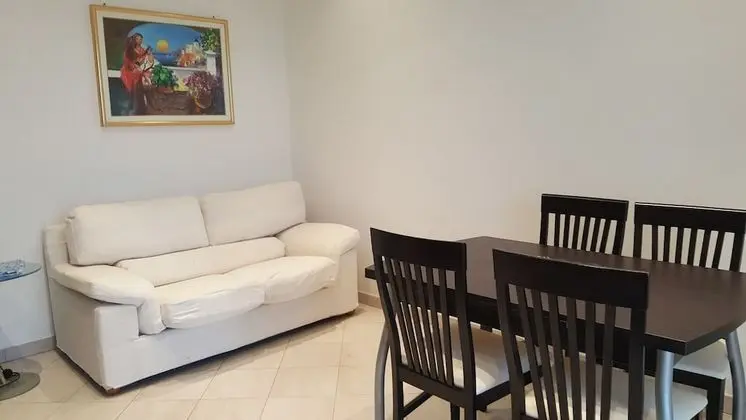 Comfort Apart Daire, 2 Yatak Odası, Teras, Deniz Manzaralı