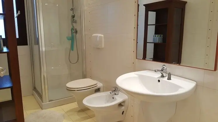 Comfort Apart Daire, 2 Yatak Odası, Teras, Deniz Manzaralı