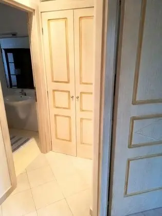 Comfort Apart Daire, 2 Yatak Odası, Teras, Deniz Manzaralı