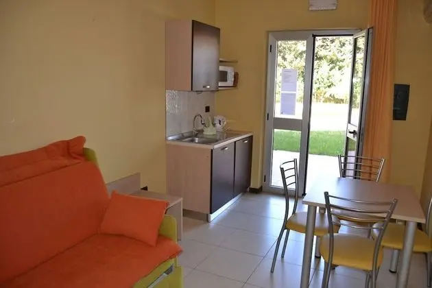 Apart Daire, 1 Yatak Odası, Havuz Manzaralı (2 PAX)