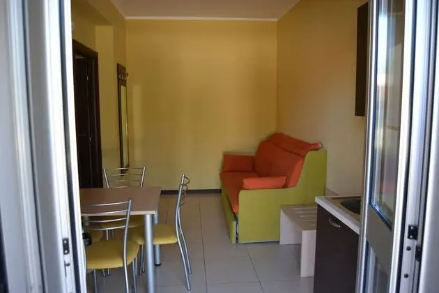 Apart Daire, 1 Yatak Odası, Havuz Manzaralı (2 PAX)