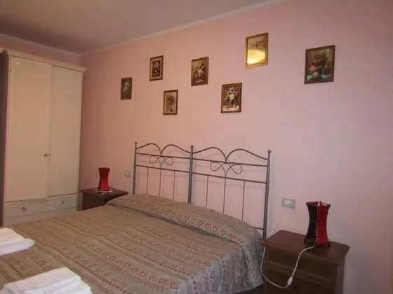 Apart Daire, 2 Yatak Odası, Teras