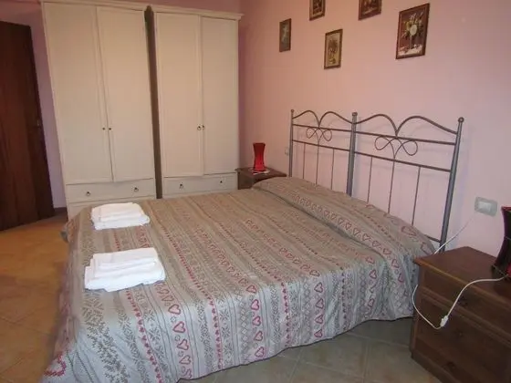 Apart Daire, 2 Yatak Odası, Teras