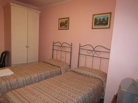 Apart Daire, 2 Yatak Odası, Teras