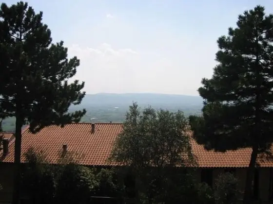 Apart Daire, 2 Yatak Odası, Teras