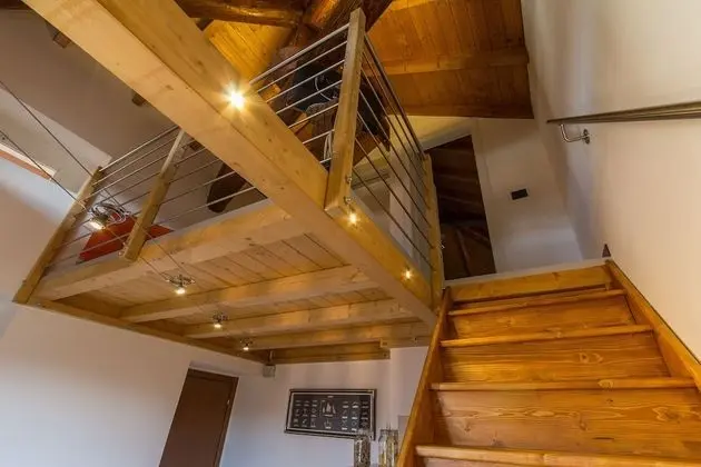 Apart Daire, 3 Yatak Odası, Kule
