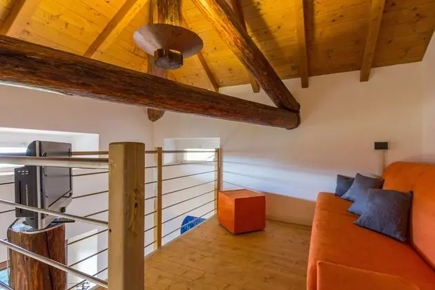 Apart Daire, 3 Yatak Odası, Kule