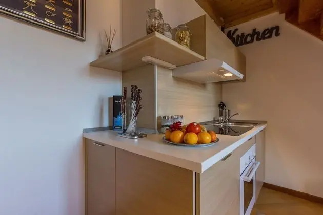 Apart Daire, 3 Yatak Odası, Kule