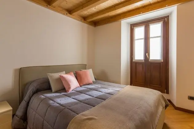 Apart Daire, 3 Yatak Odası, Kule