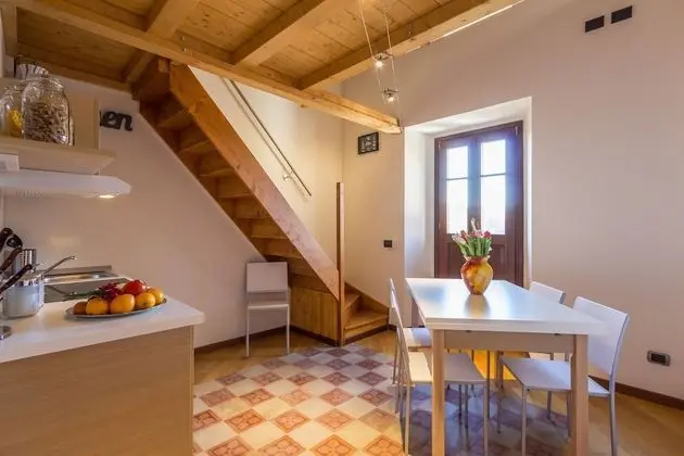 Apart Daire, 3 Yatak Odası, Kule